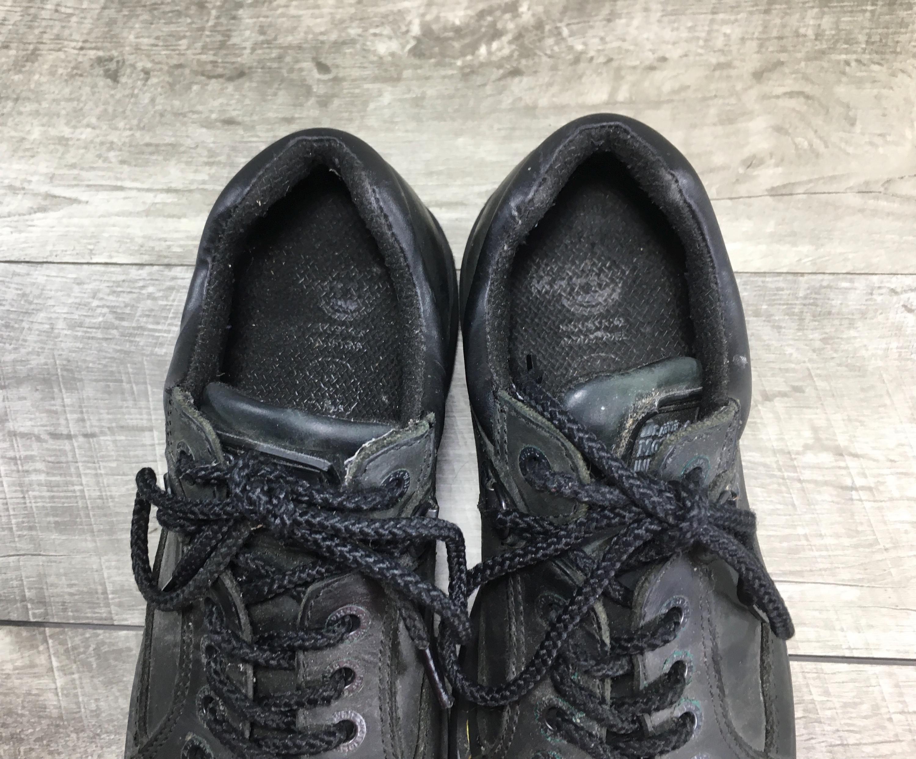 Dr. Martens Doc Air Wair 7A16 Industrial Chunky Black  display picture 2
