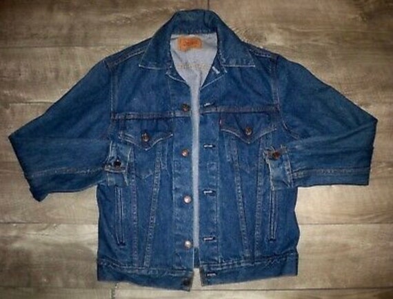 levis barn jacket