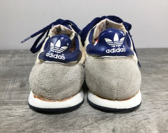 Vintage Adidas Cloud Women's Athletic Lace up Running