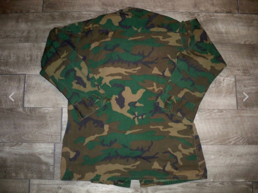 短命二郎1piu1uguale3 CAMO WRAP SHORT COAT Arc'teryx LEAF Cold WX Jacket LT Gen 2.1 Multicam