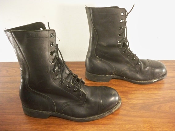 wolverine combat boots