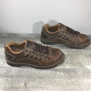Dr. Martens Keith Men display picture 1