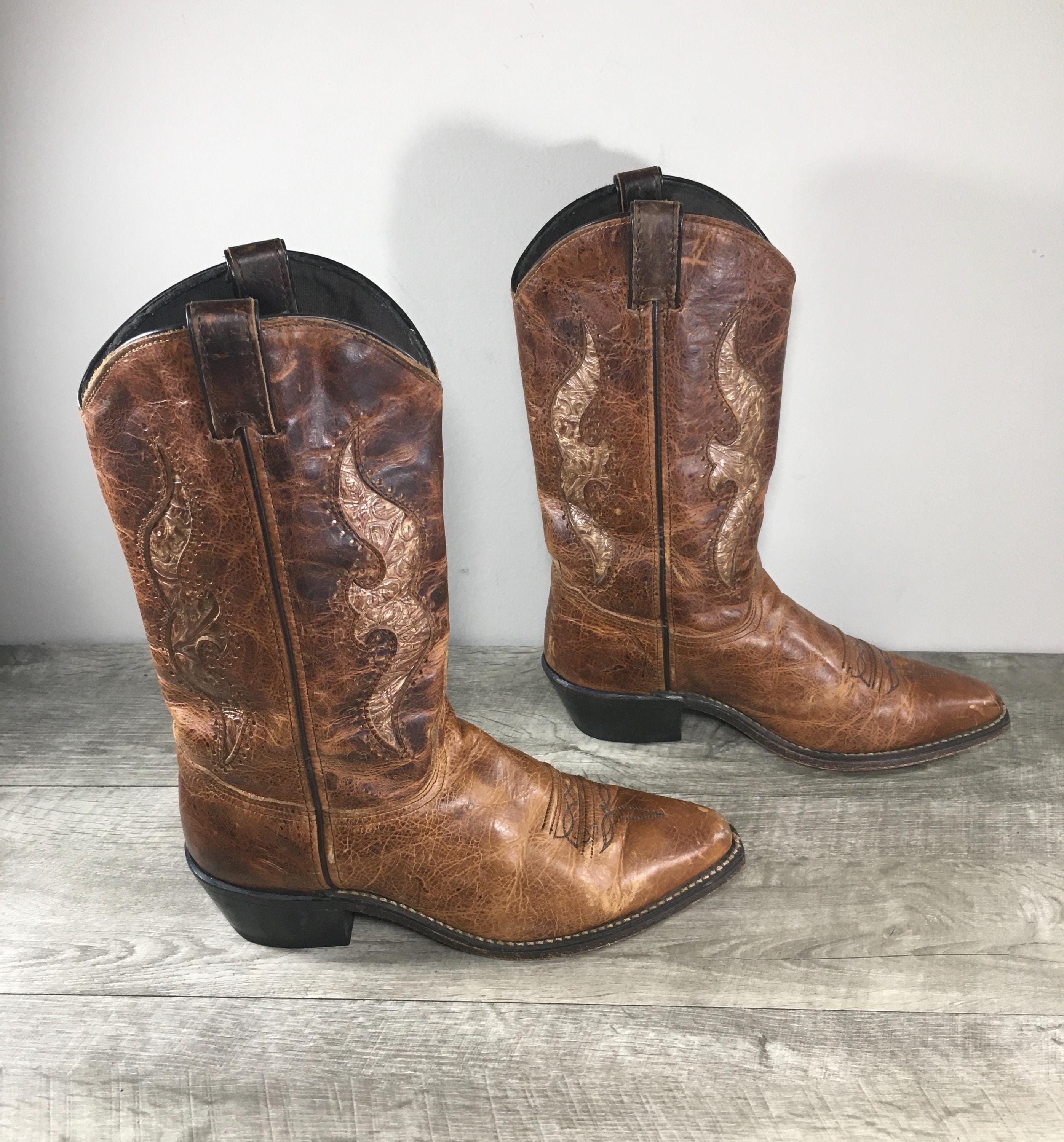 Cody James Boots - Etsy UK