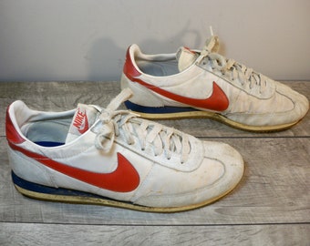 80's 1982 Zapatillas de tenis para - Etsy