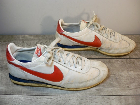 contenido dictador Invalidez Buy Vintage 80's 1982 Nike Men's Tennis Trainers Sneakers Online in India - Etsy contenido dictador Invalidez Buy Vintage 80's 1982 Nike Men's Tennis Trainers Sneakers Online in India - Etsy