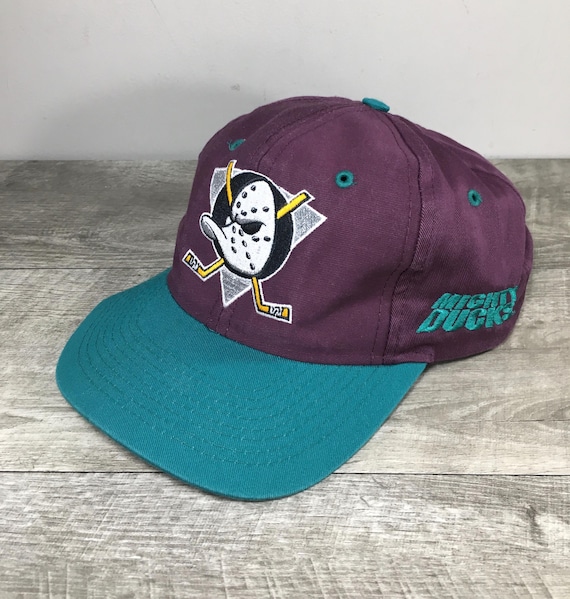 TRIVINKIN Mighty Ducks cappello da uomo anatra