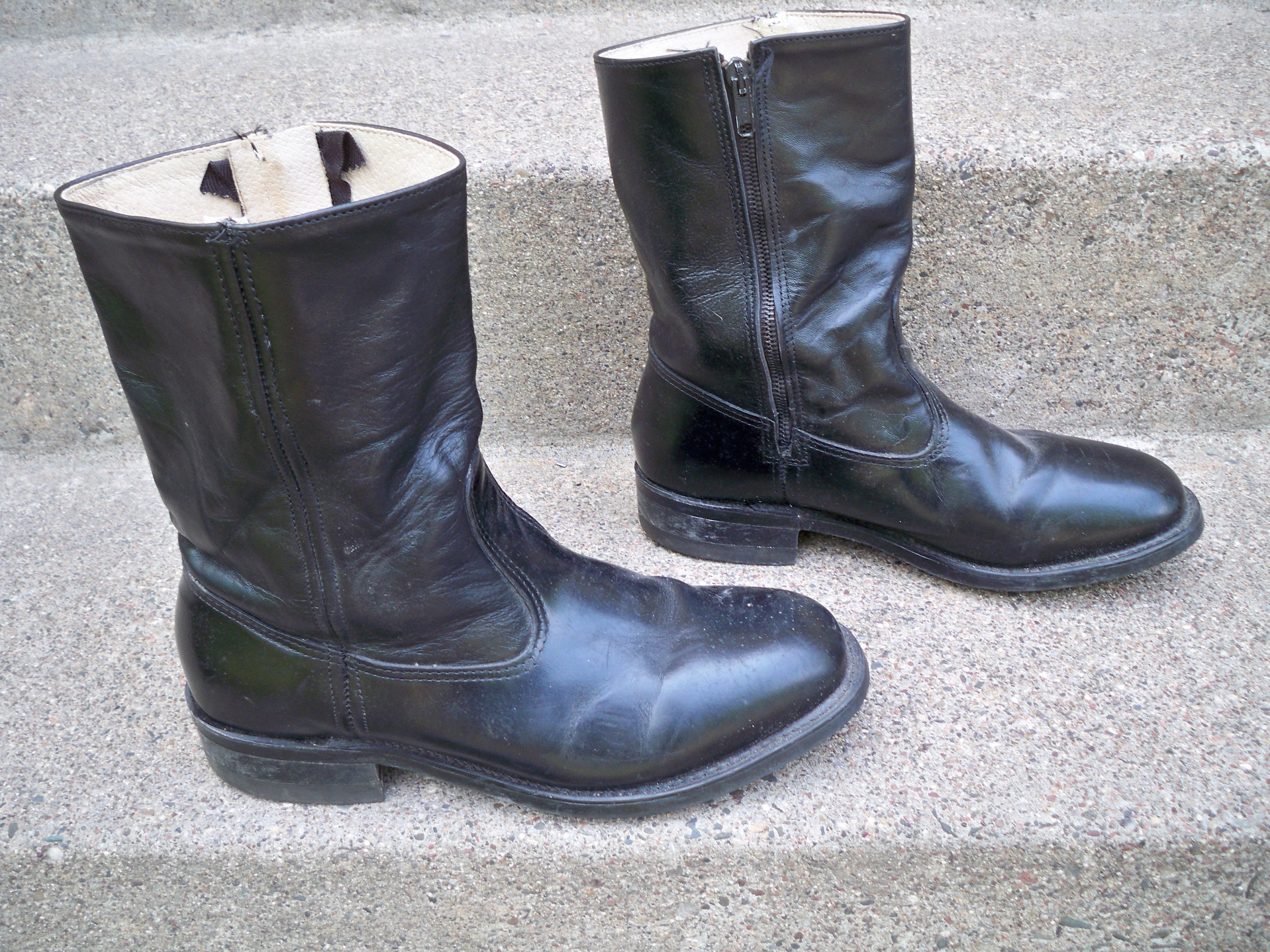 work n sport work boots