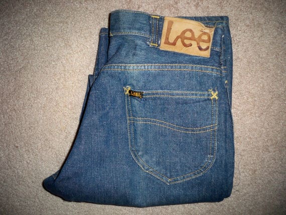 riders jeans vintage