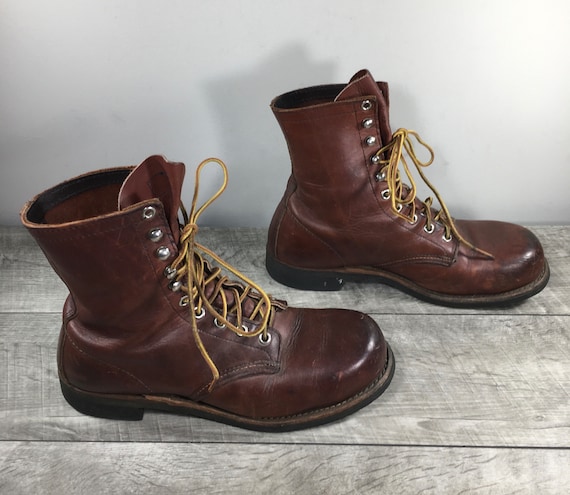 Red Wing Heritage Collection