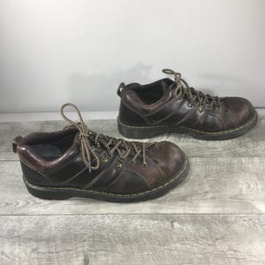 Chunky Doc Martens - Etsy display picture 1