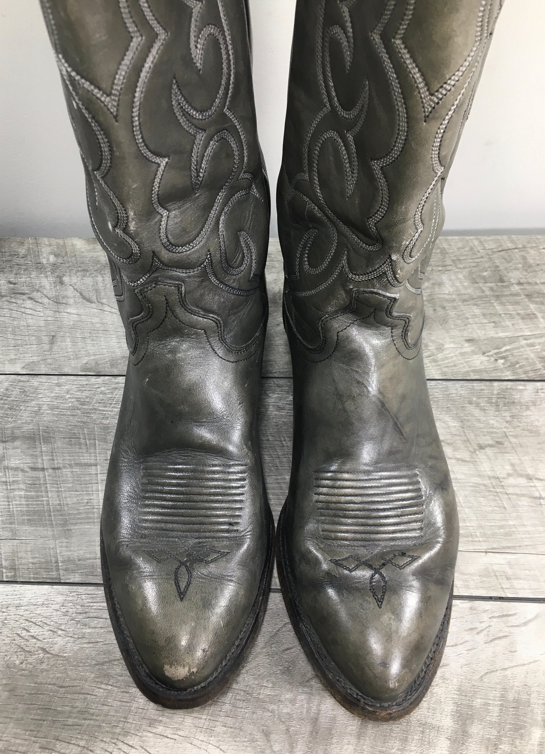 【1940年代】USA購入ビンテージデニムエプロン グレー糸 1940年代】USA購入ビンテージデニムエプロン グレー糸 1940年代