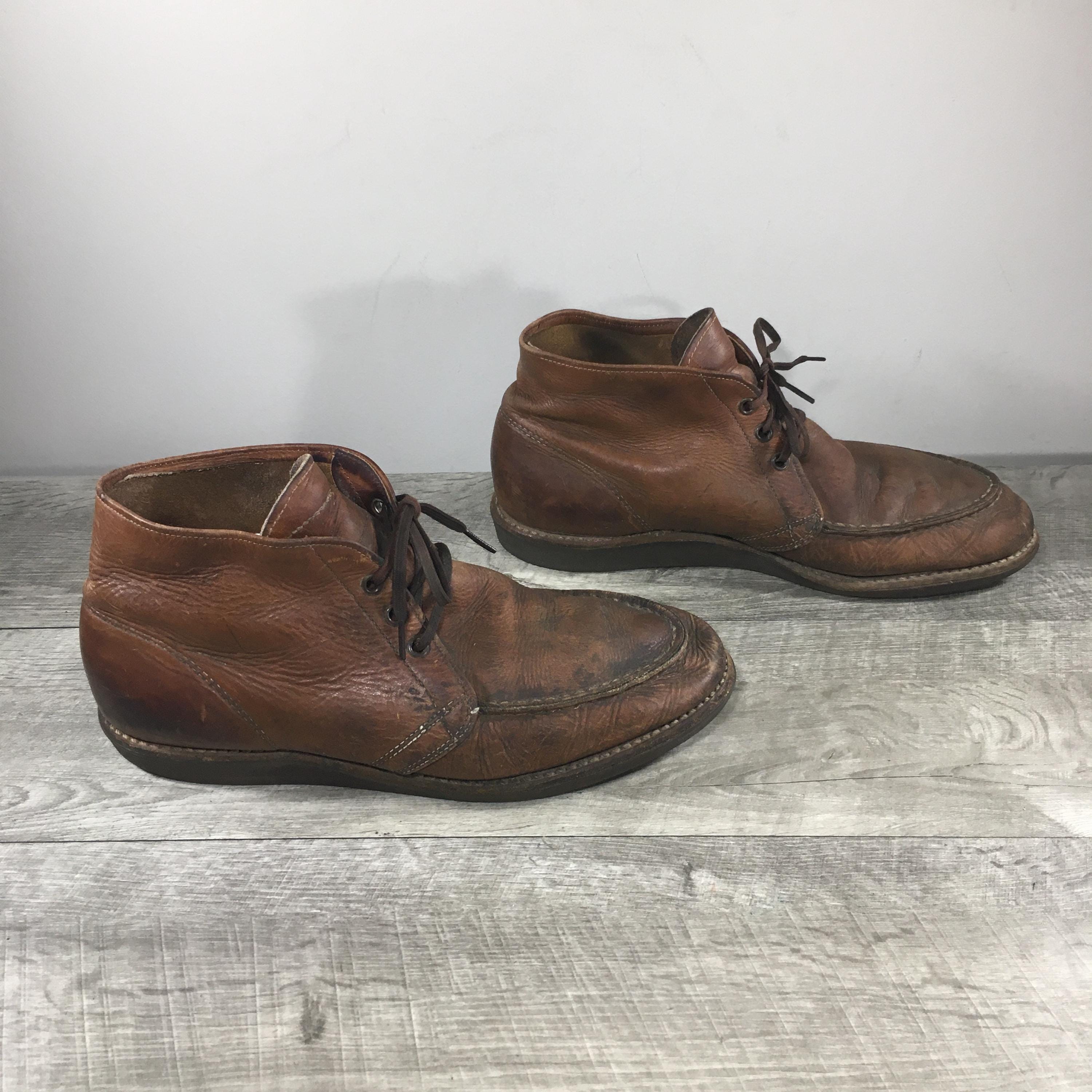 Hudson Bay Boots - Etsy Canada display picture 1