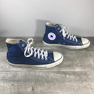 Made in Usa Converse - Etsy