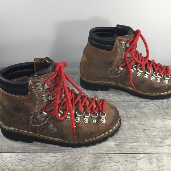 Hiking Boots - Etsy