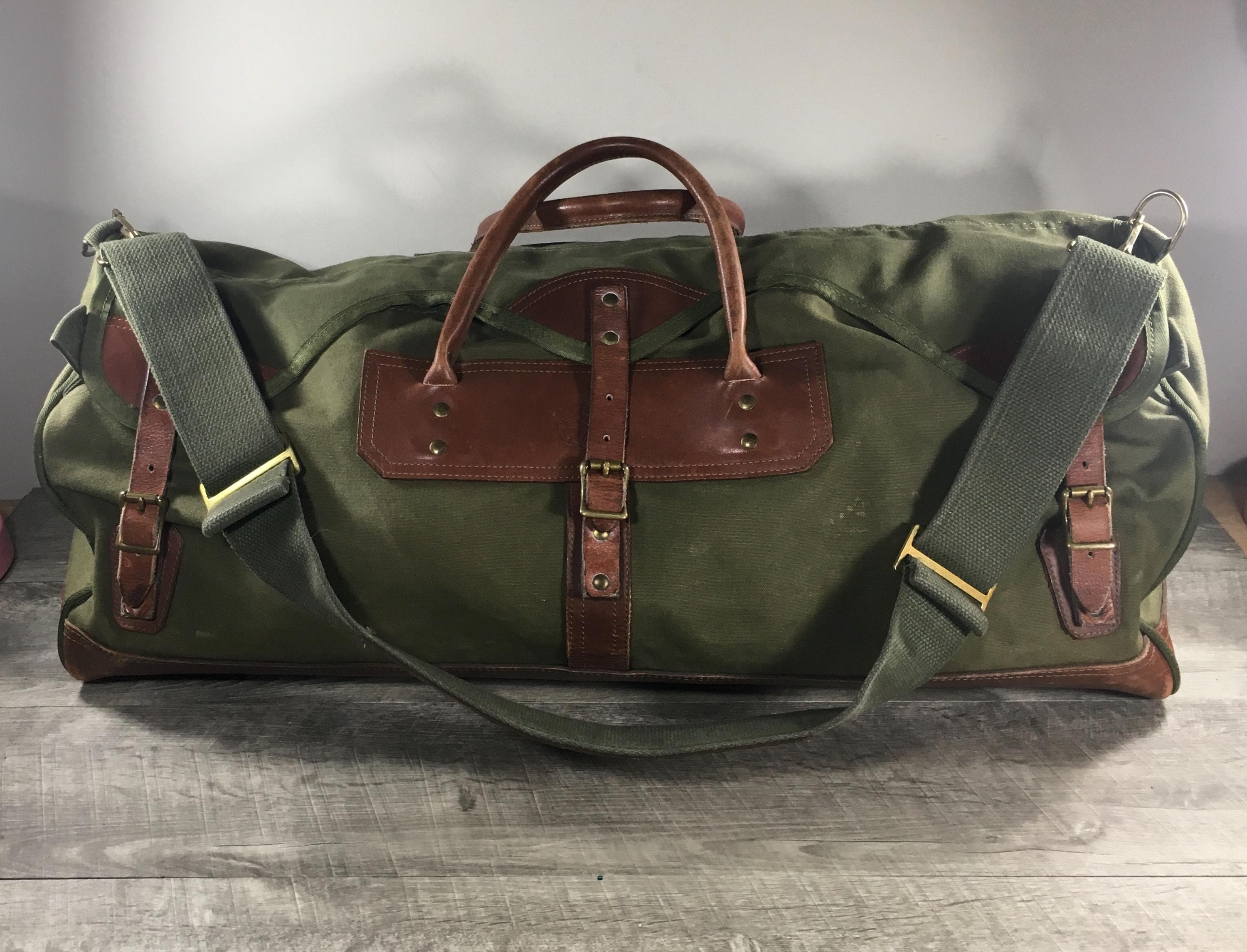 k*x様 GOKEY COMPANY 、ビンテージ、バッグ‼️希少‼️ Gokey bag - Etsy 日本