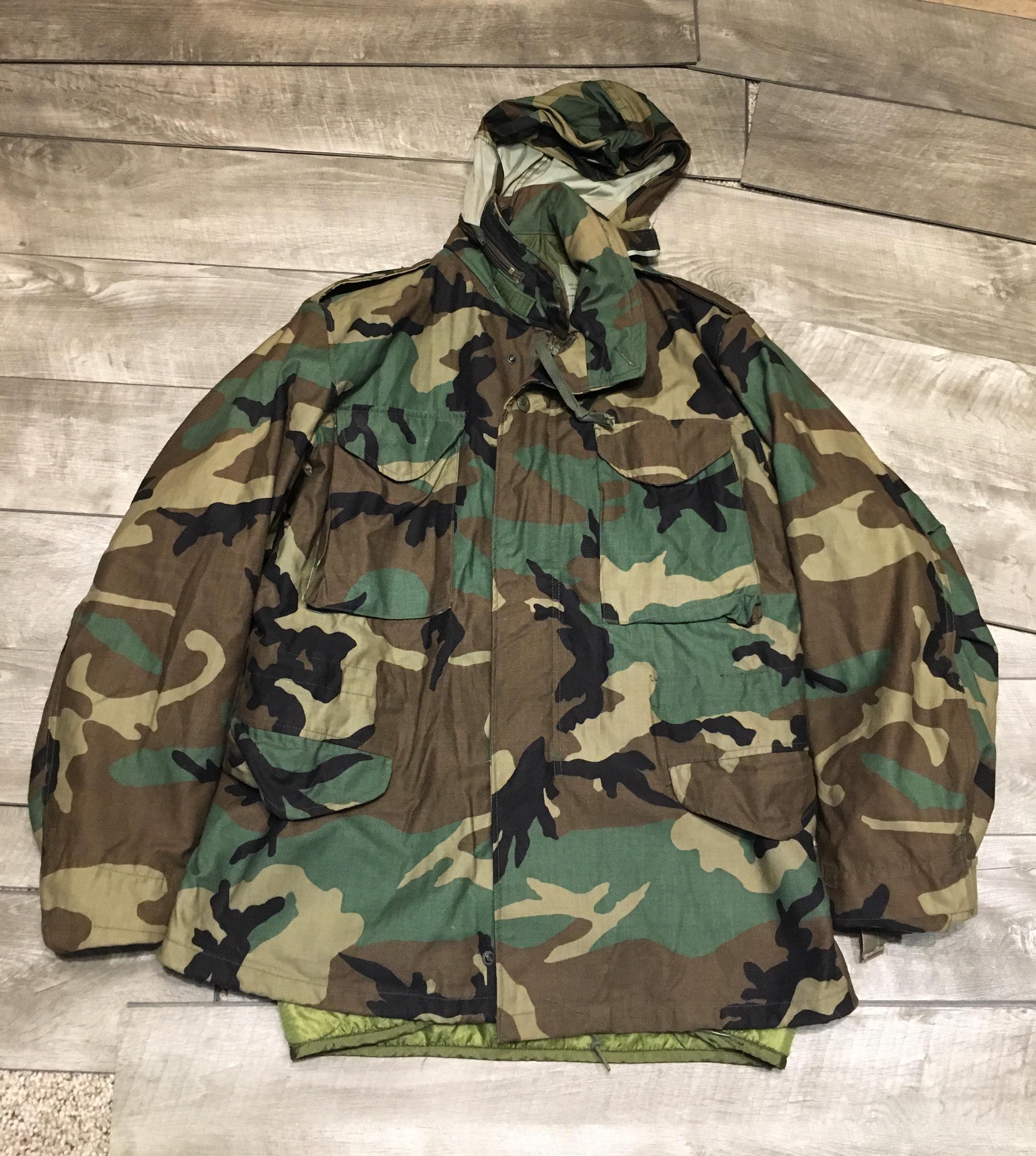 Golden mfg m65 - Etsy Polska