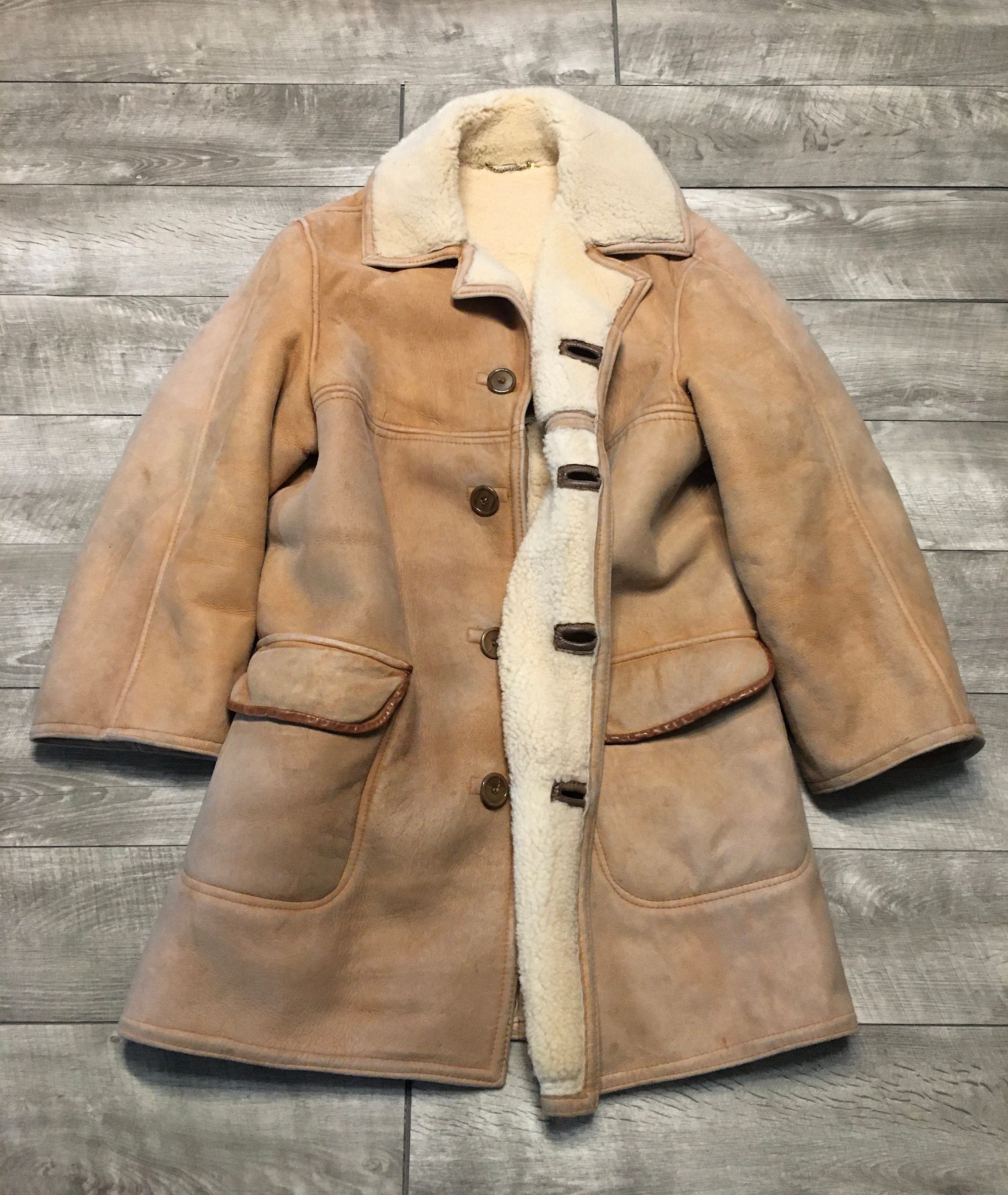 Antartex Sheepskin - Etsy