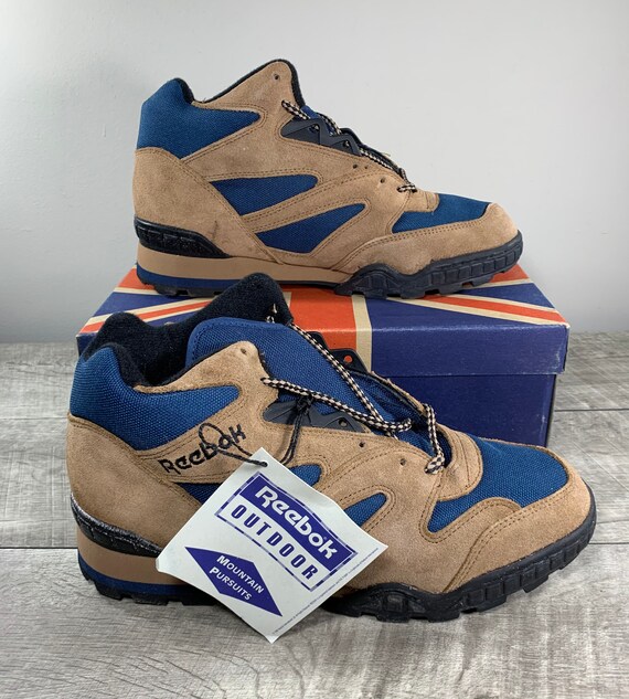 reebok outdoor