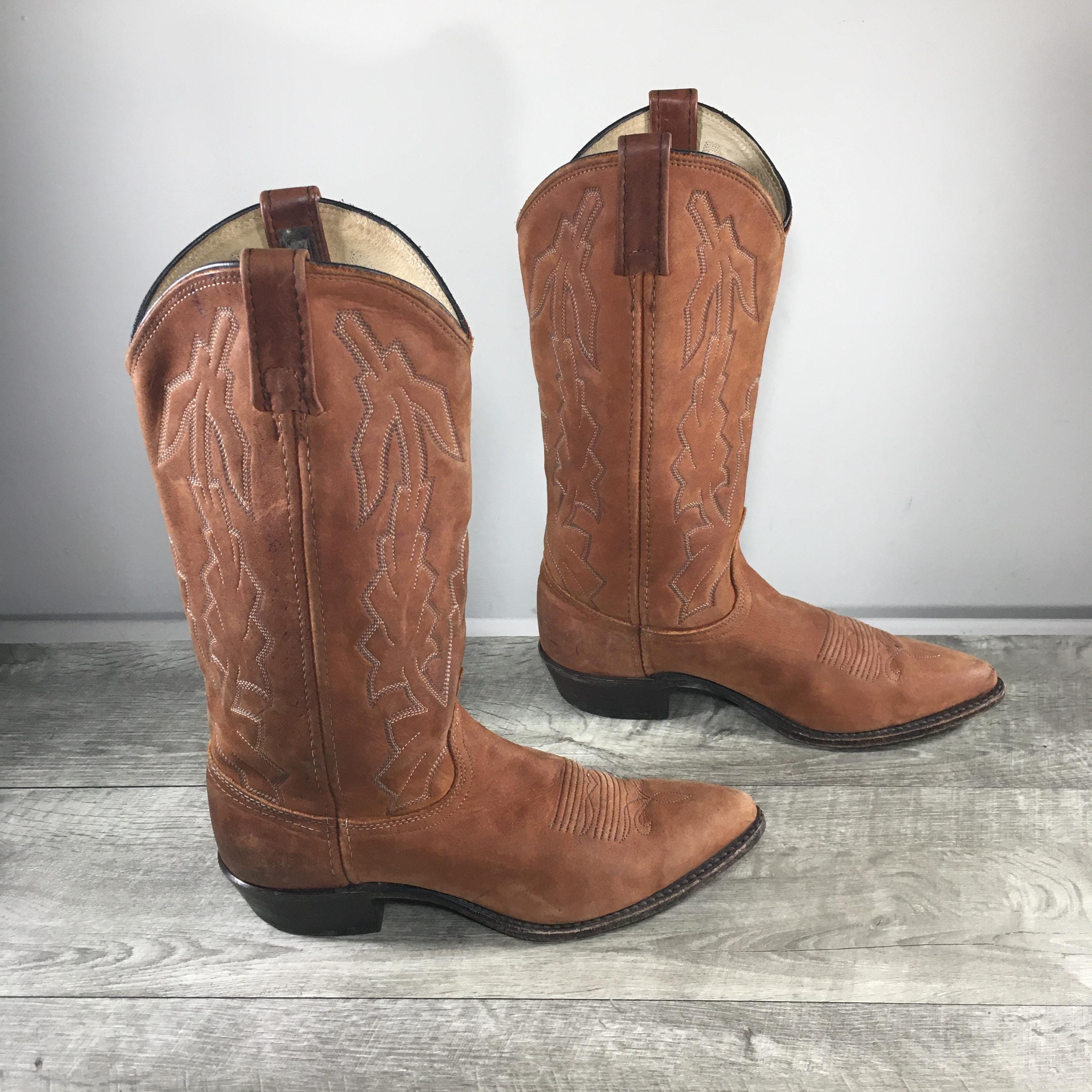 boots cigarettes mexico Marlboro Cowboy Boot