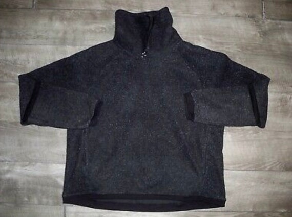 Nike vintage sherpa Clearance