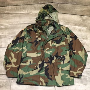 Golden Mfg M65 - Etsy