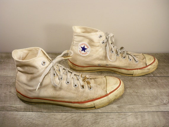 tan converse mens