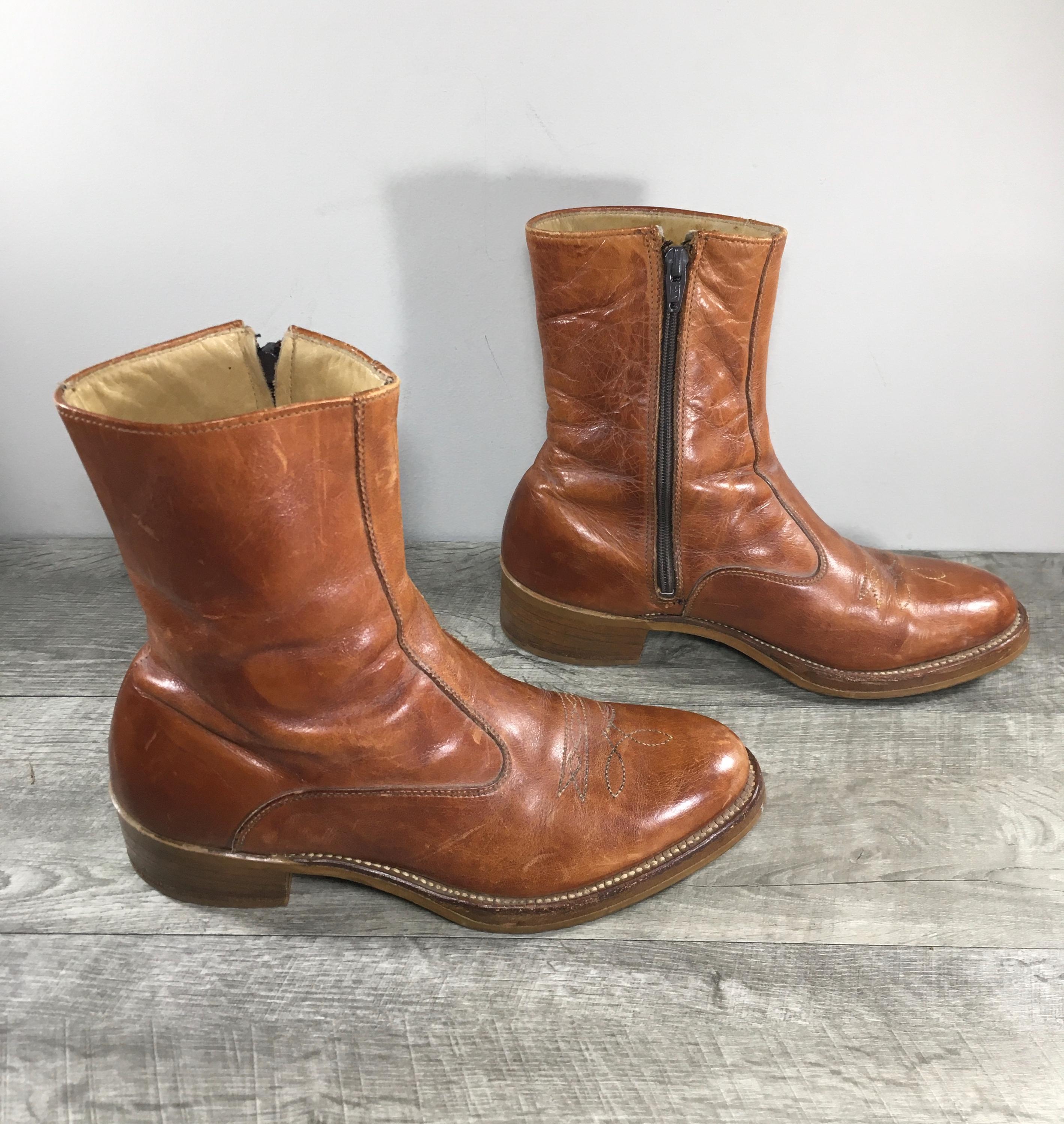トップス 1990's VINTAGE BEST LEATHER WESTERN il_fullxfull.6467826531_lnkk.jpg