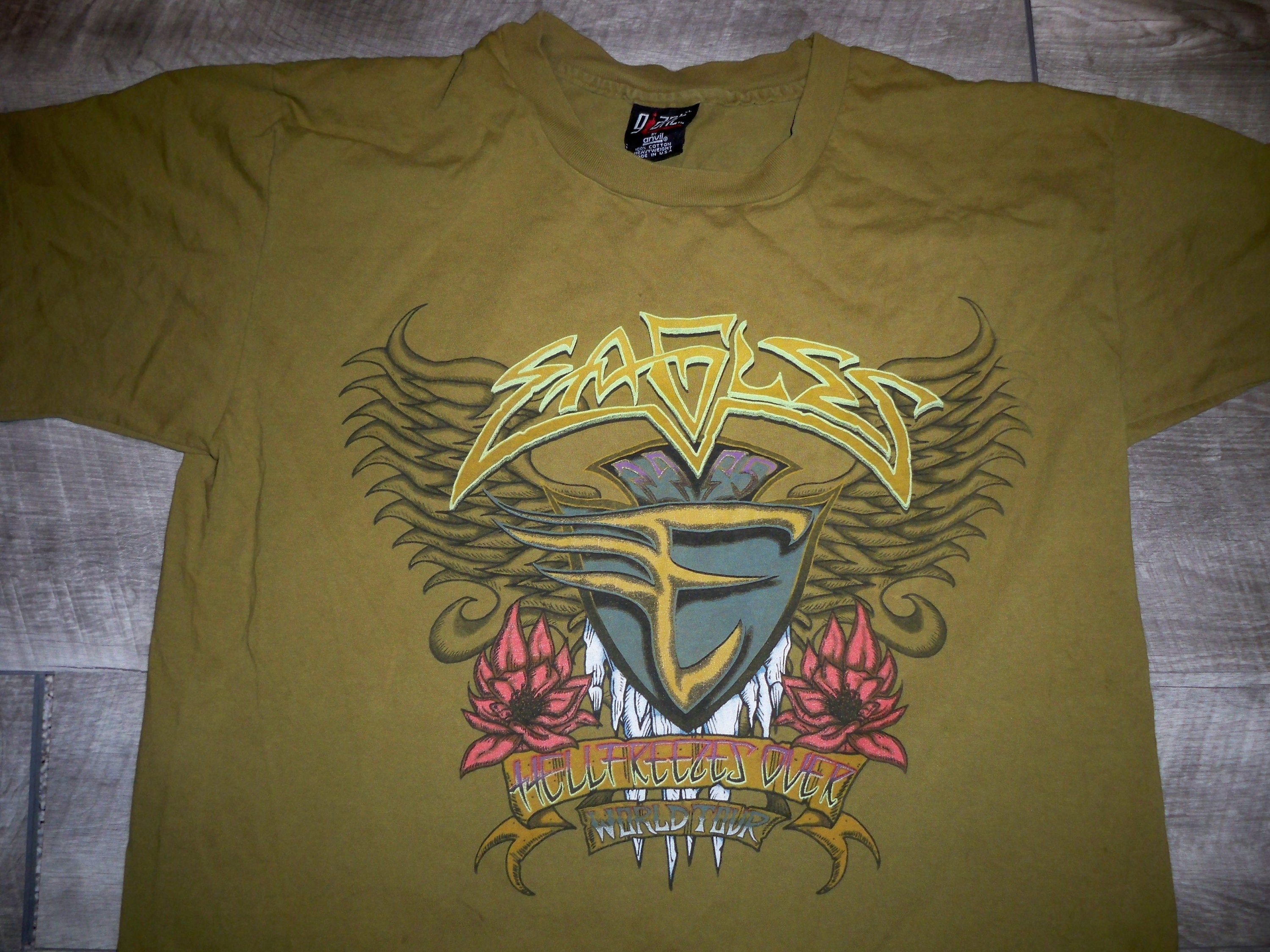 EAGLES HELL FREEZES OVER 1995 Tシャツ L 90s il_fullxfull.2335557153_7e8w.jpg