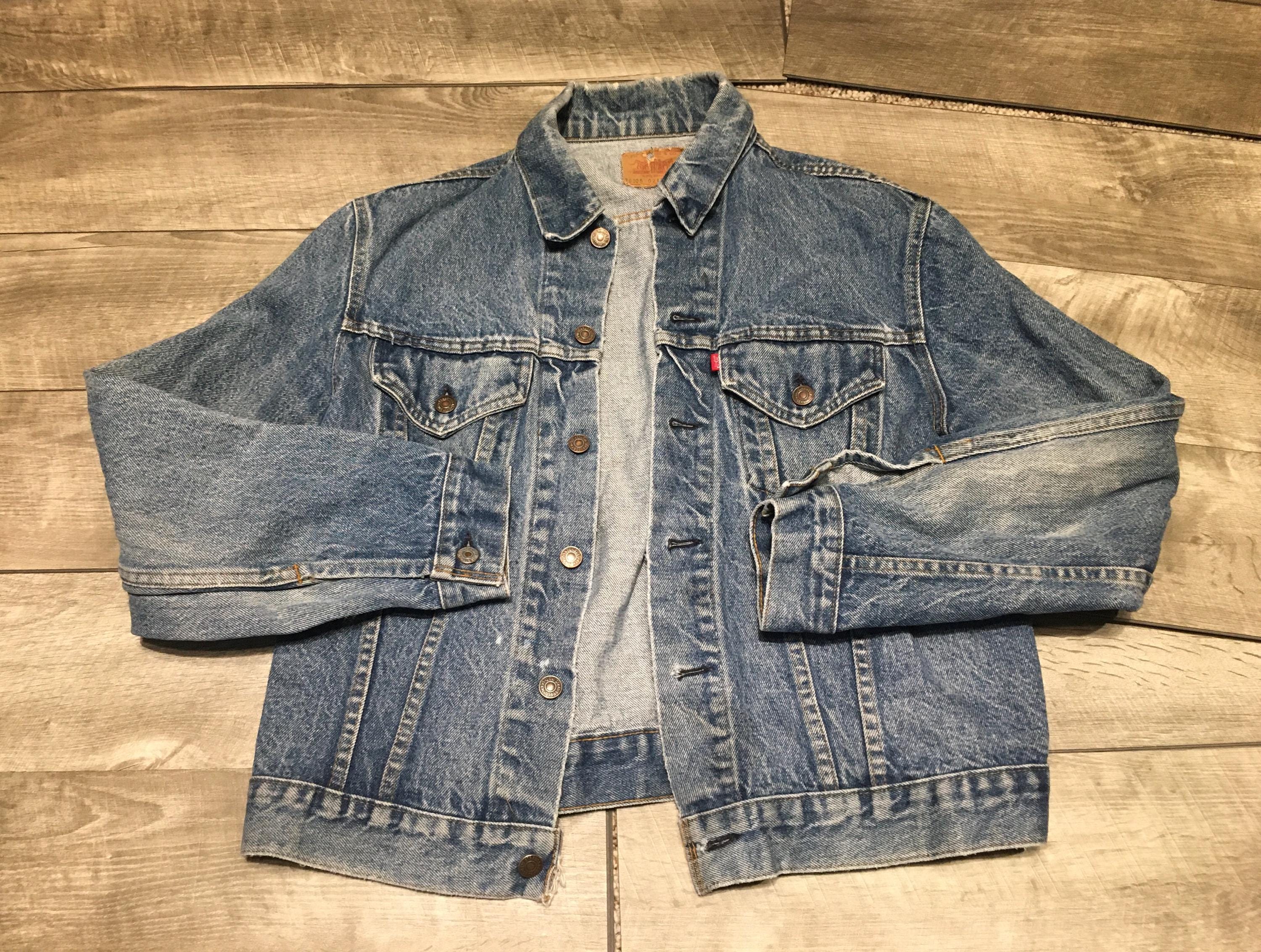 Levis 70505 0217 - Etsy