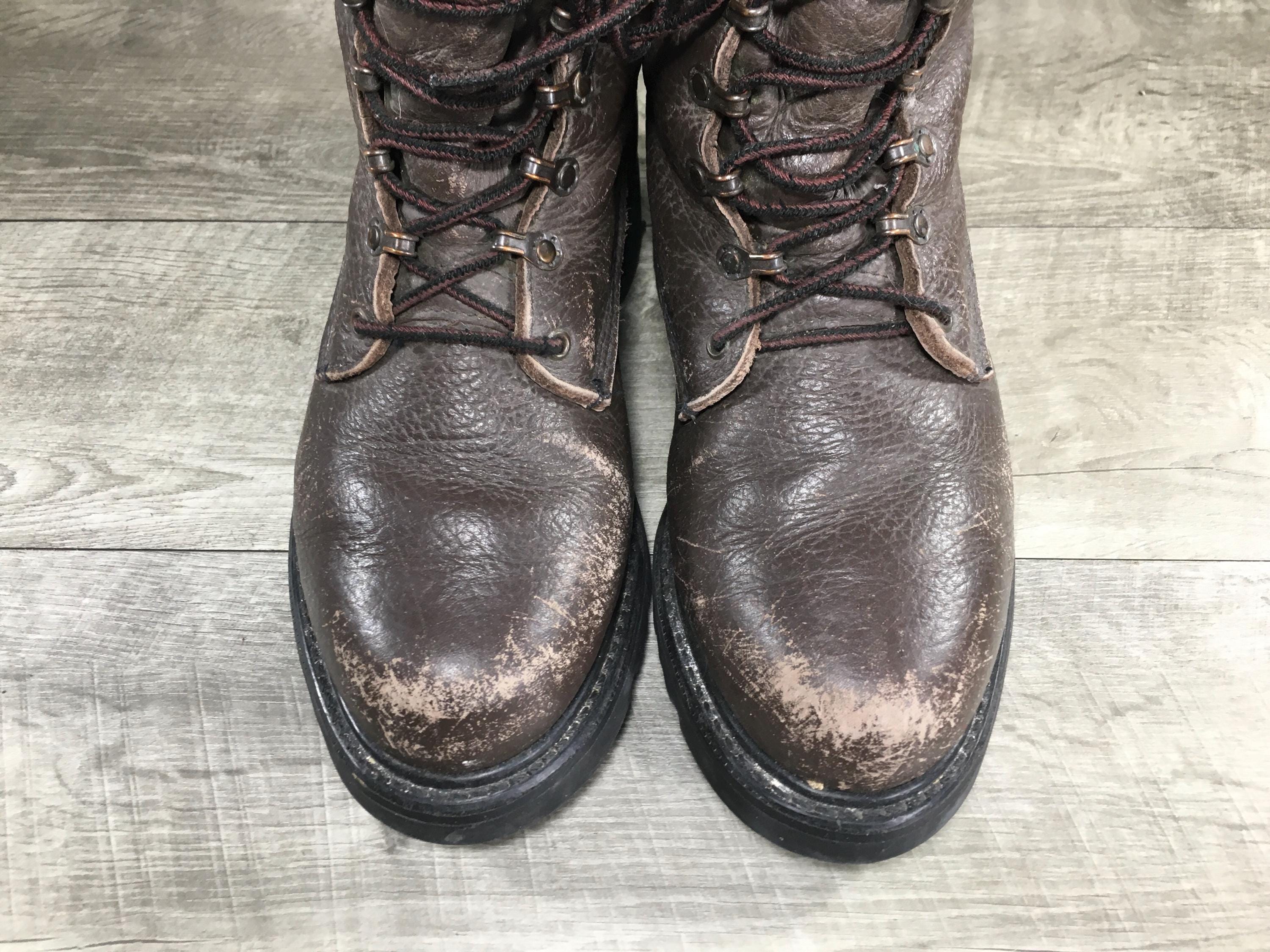 Vintage Browning Sport Upland Work Mens Hunting Brown  display picture 2