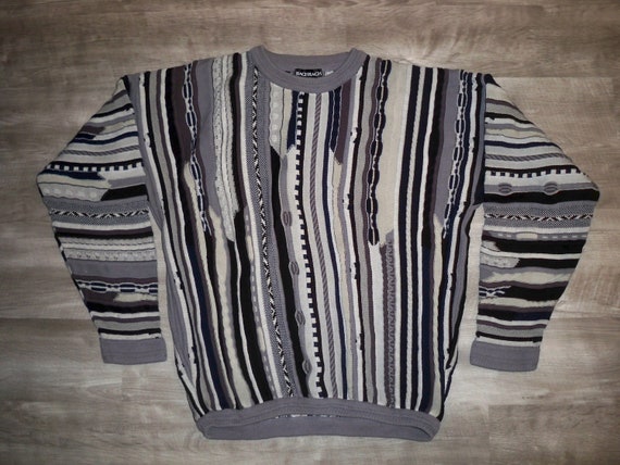 bachrach sweater