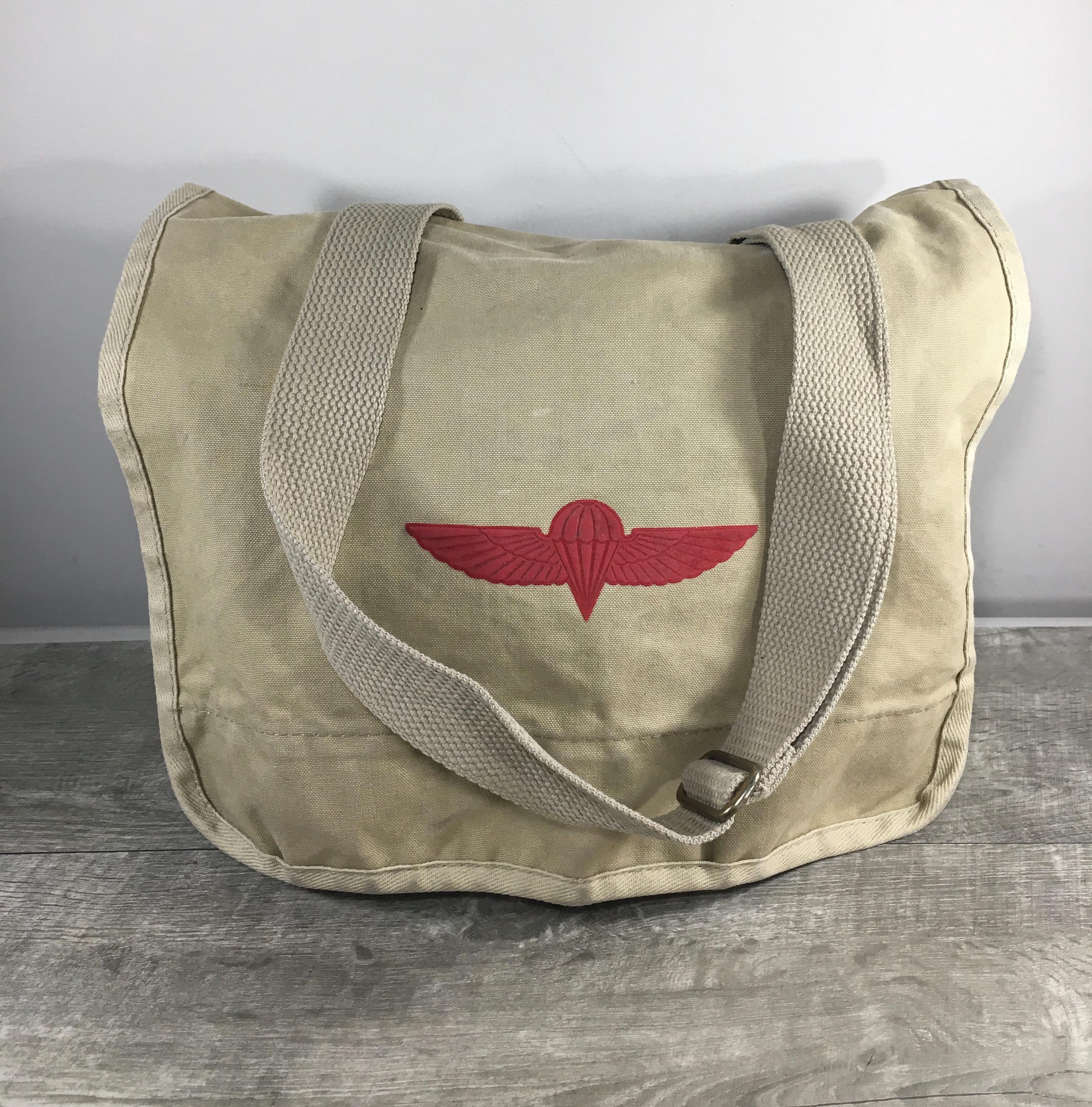 Vintage Banana Republic Bag - Etsy
