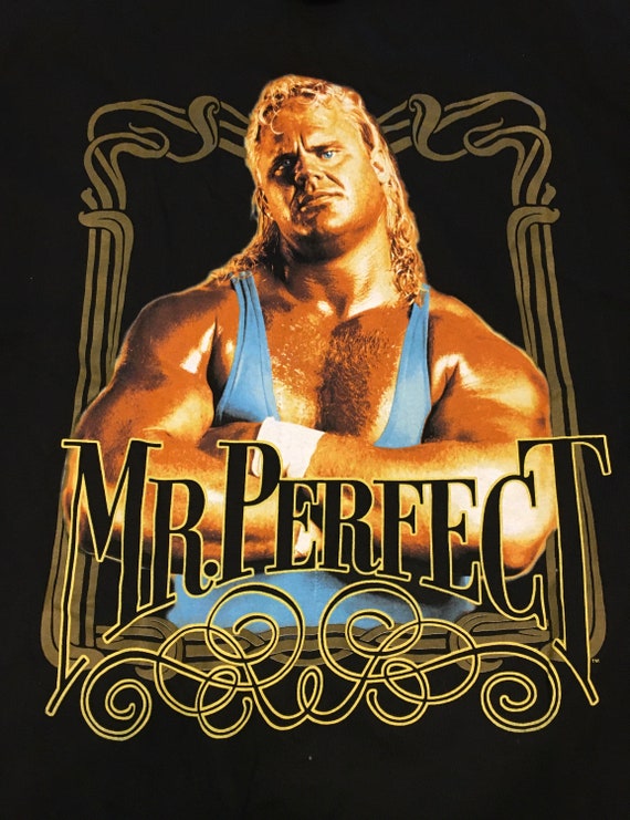 Wwe vintage cheap