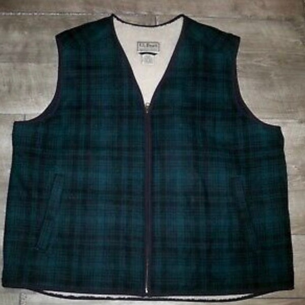 Ll Bean Xxl Men - Etsy