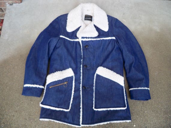 levis sherpa jacket jcpenney