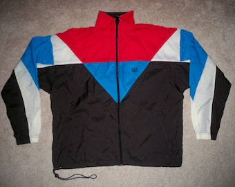 Jcpenney Windbreaker - Etsy