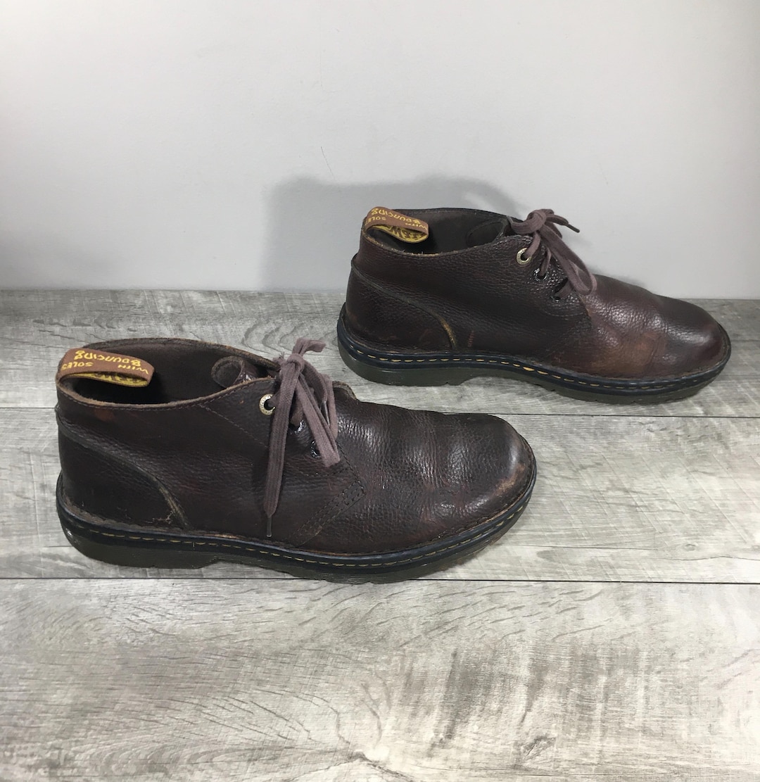 Doc marten sussex on sale