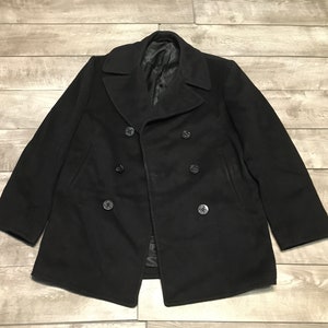 Kersey peacoat online