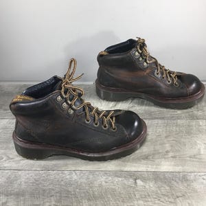 Dr Martens Air Wair - Etsy