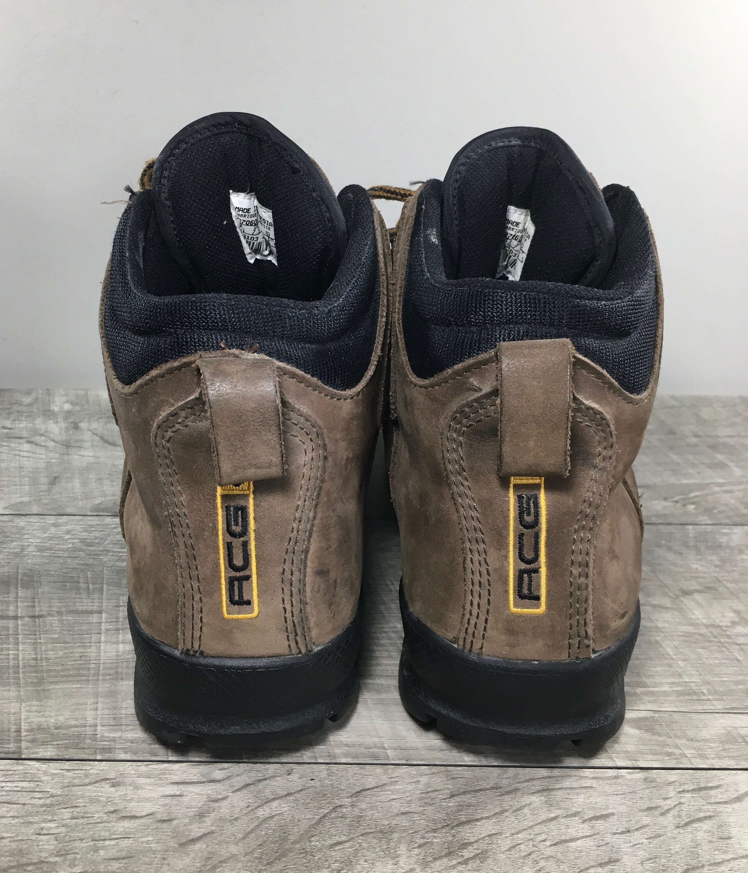 Y2K Rare Nike All Conditions Gear (ACG) Considered Low Size 9 Amazon.com | Nike ACG Lowcate Shoes (DM8019-201, Hemp/Dark  main image 3