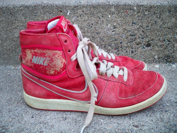 nike penetrator hi 1985