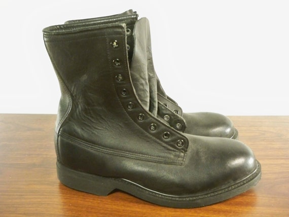 wolverine biker boots