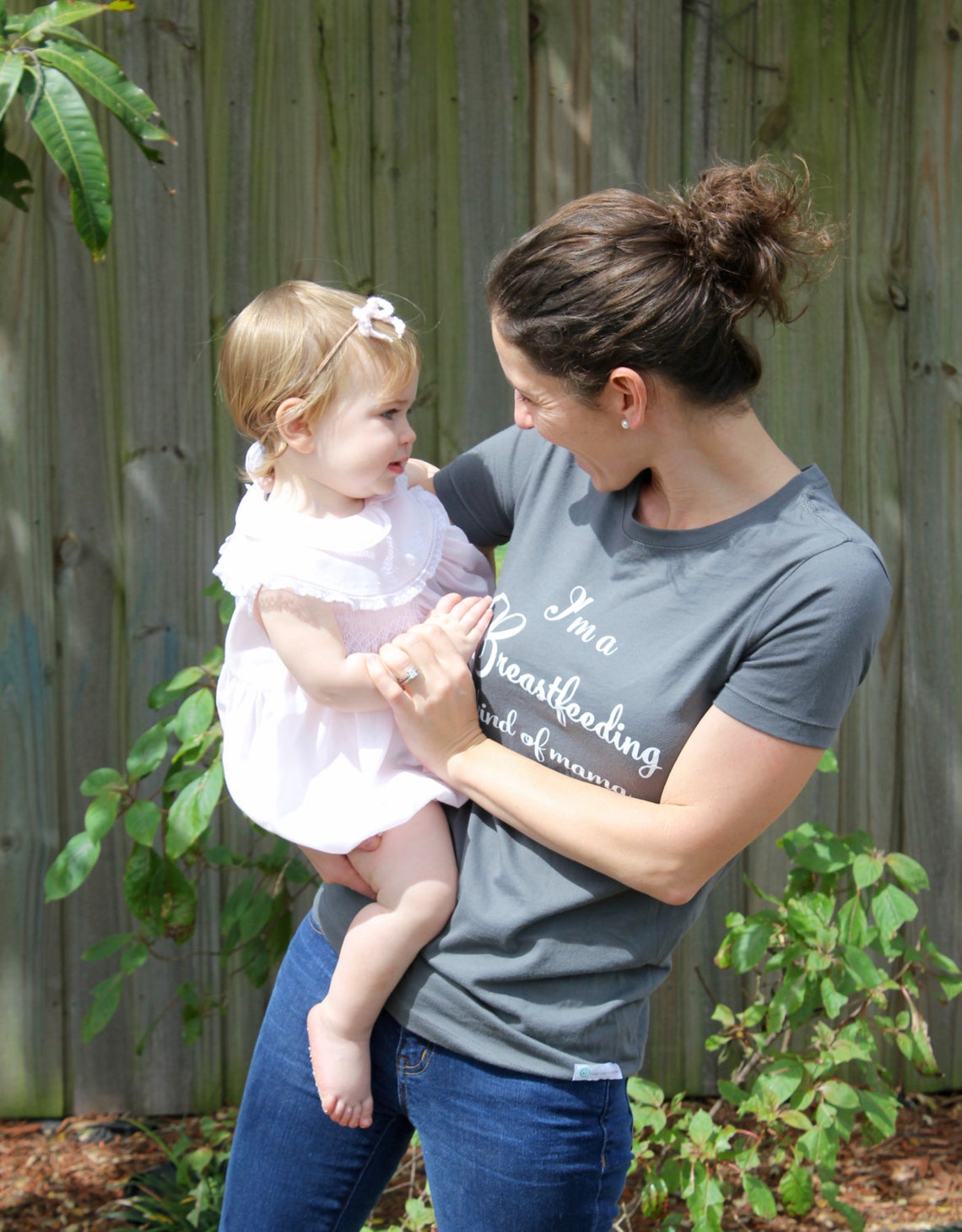 Nursing Tops for Breastfeeding, Breastfeeding Shirt, Nursing Shirt