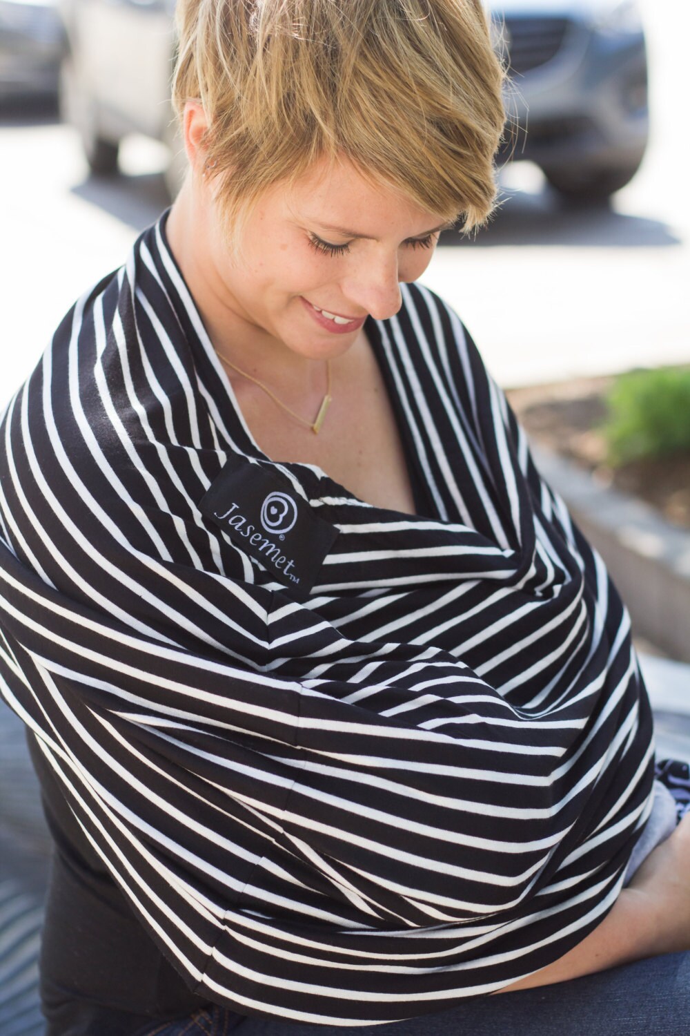 Nursing Scarf Breastfeeding Cover Nursing Cover Etsy