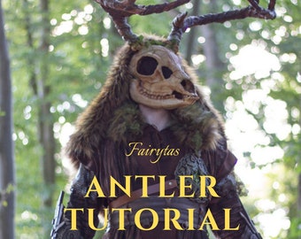 Antler Tutorial