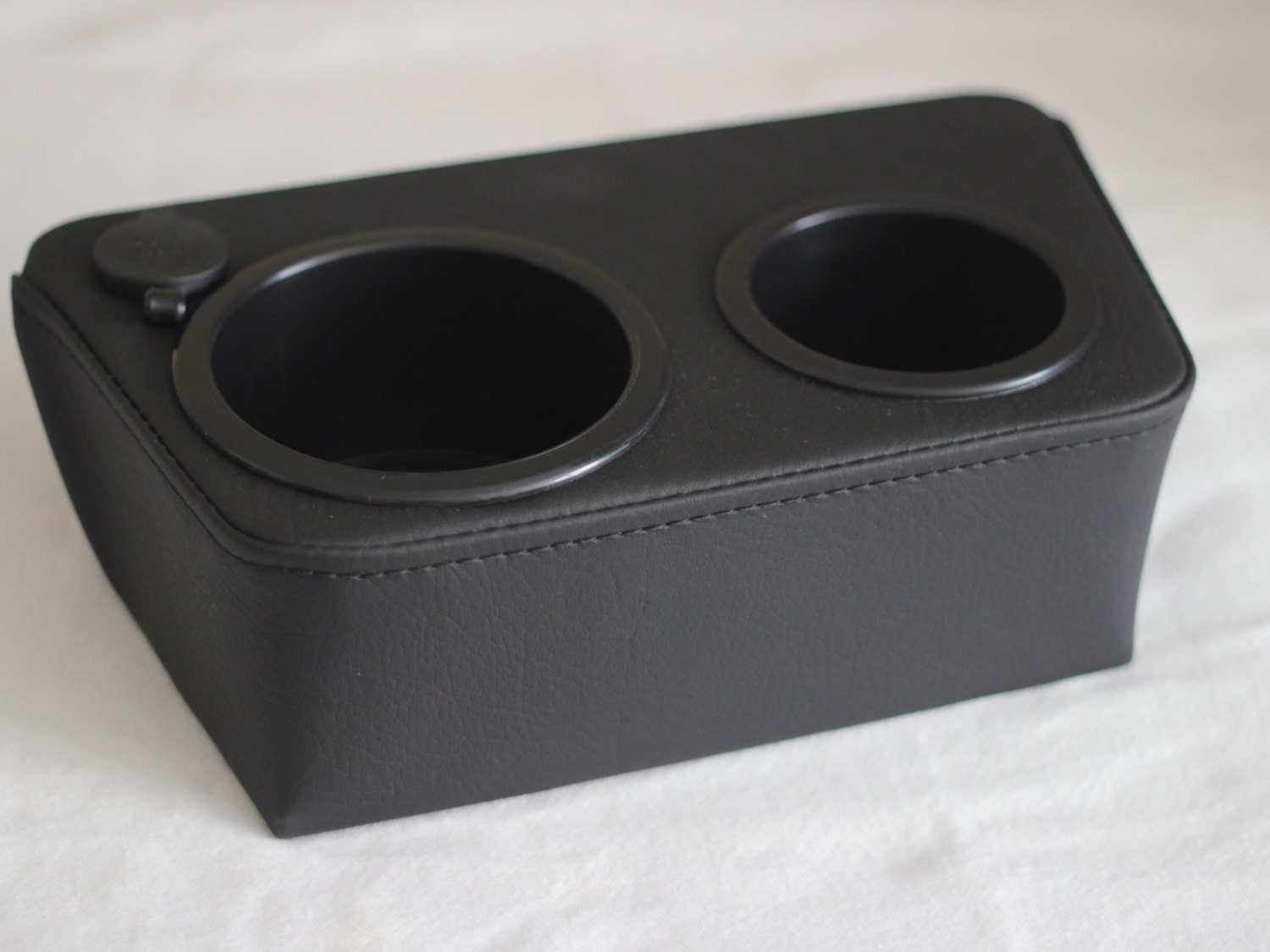 Custom BMW e30 Front Console Cup Holder Large / Regular Etsy