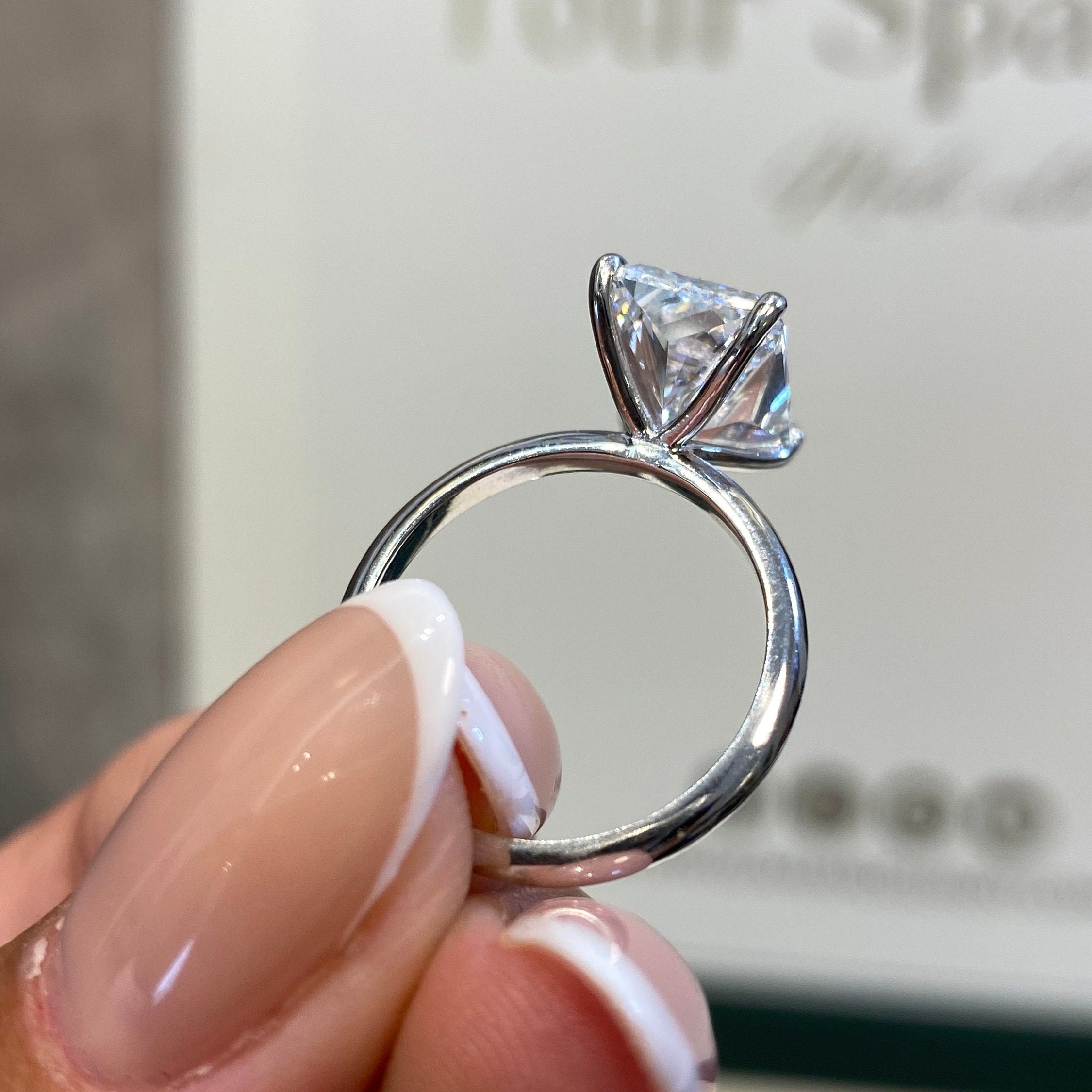 Engagement Ring Setting: What's Your Style? - International Gem Society