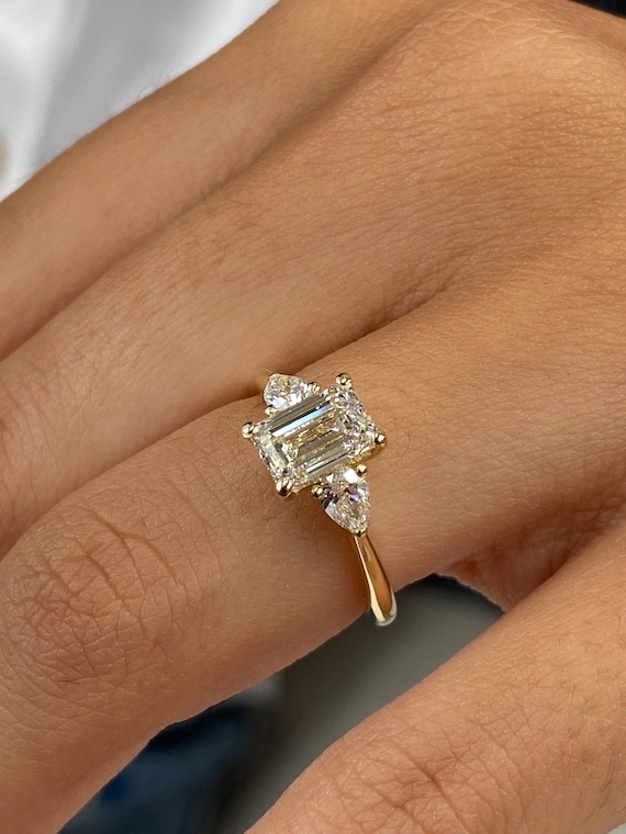 14k Yellow Gold Solid Diamond Cut Royal Rope Chain Necklace, 1.5mm, 18