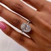 see more listings in the Oval Cut Diamond Rings section