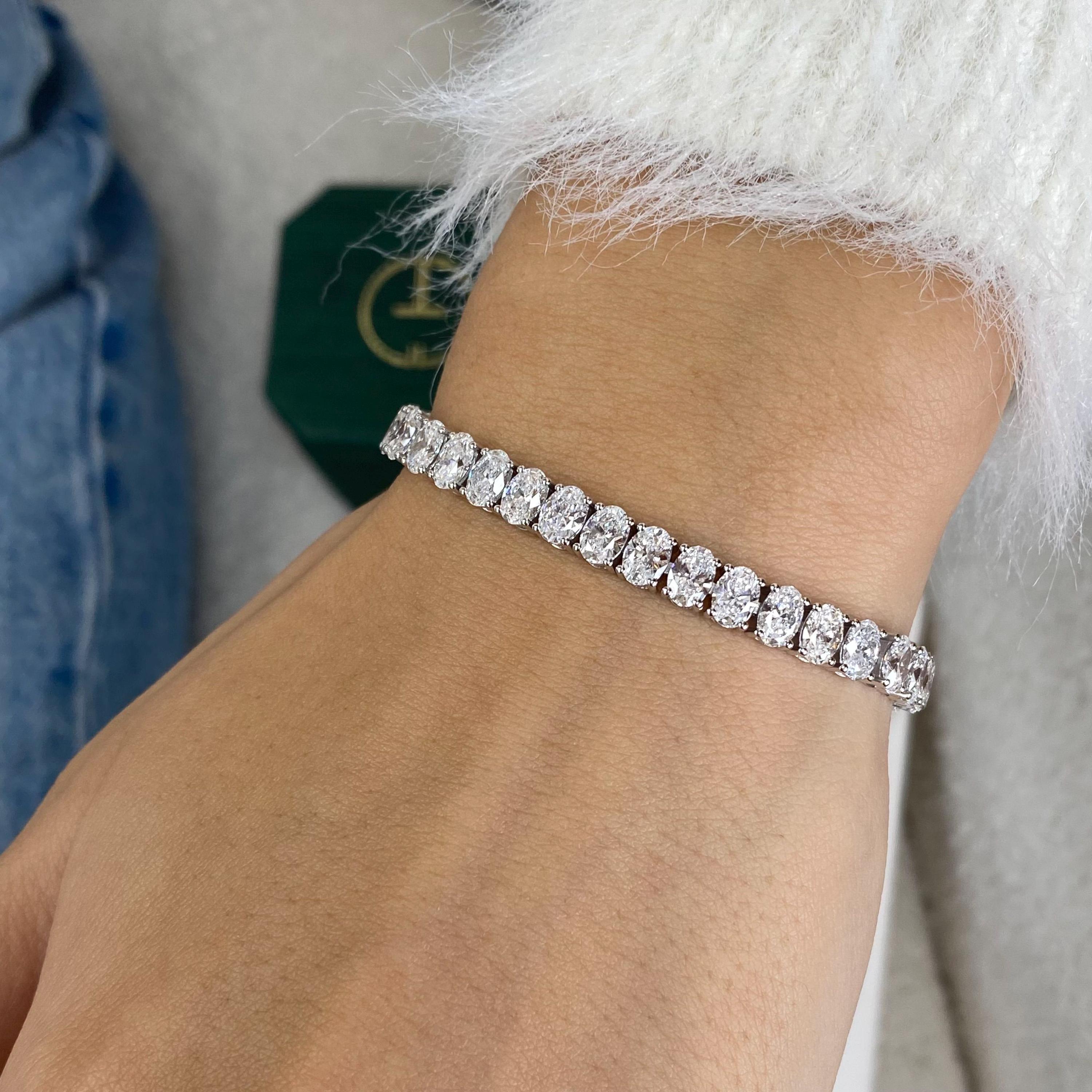 ブレスレット Tennis Bracelet [SIZE.1] il_fullxfull.7059223978_22wt.jpg